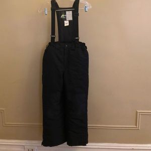 Youth-Athletech Ski/Snow Board Pants